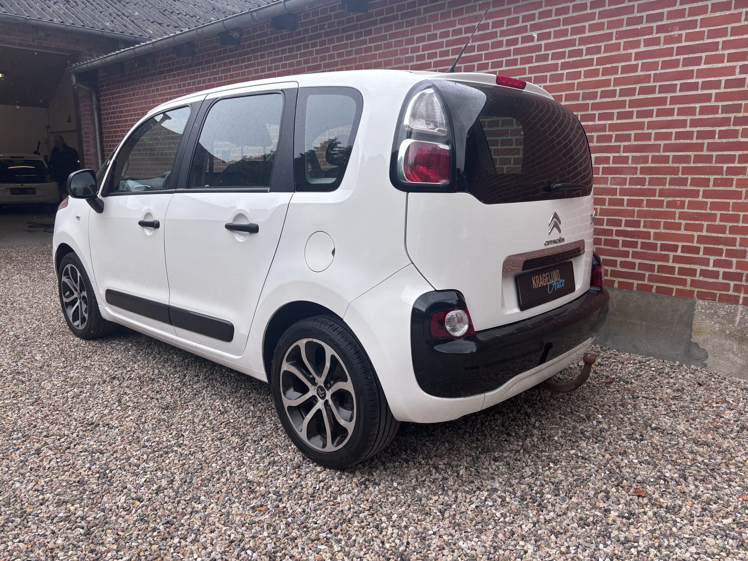 C3 Picasso