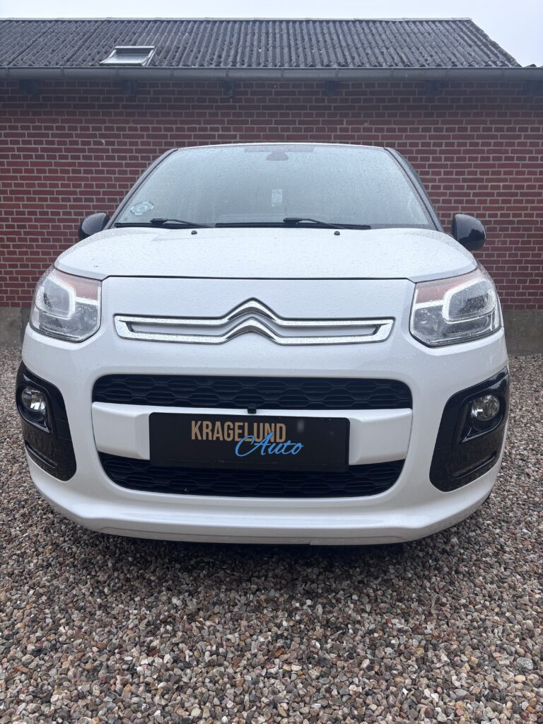 C3 Picasso