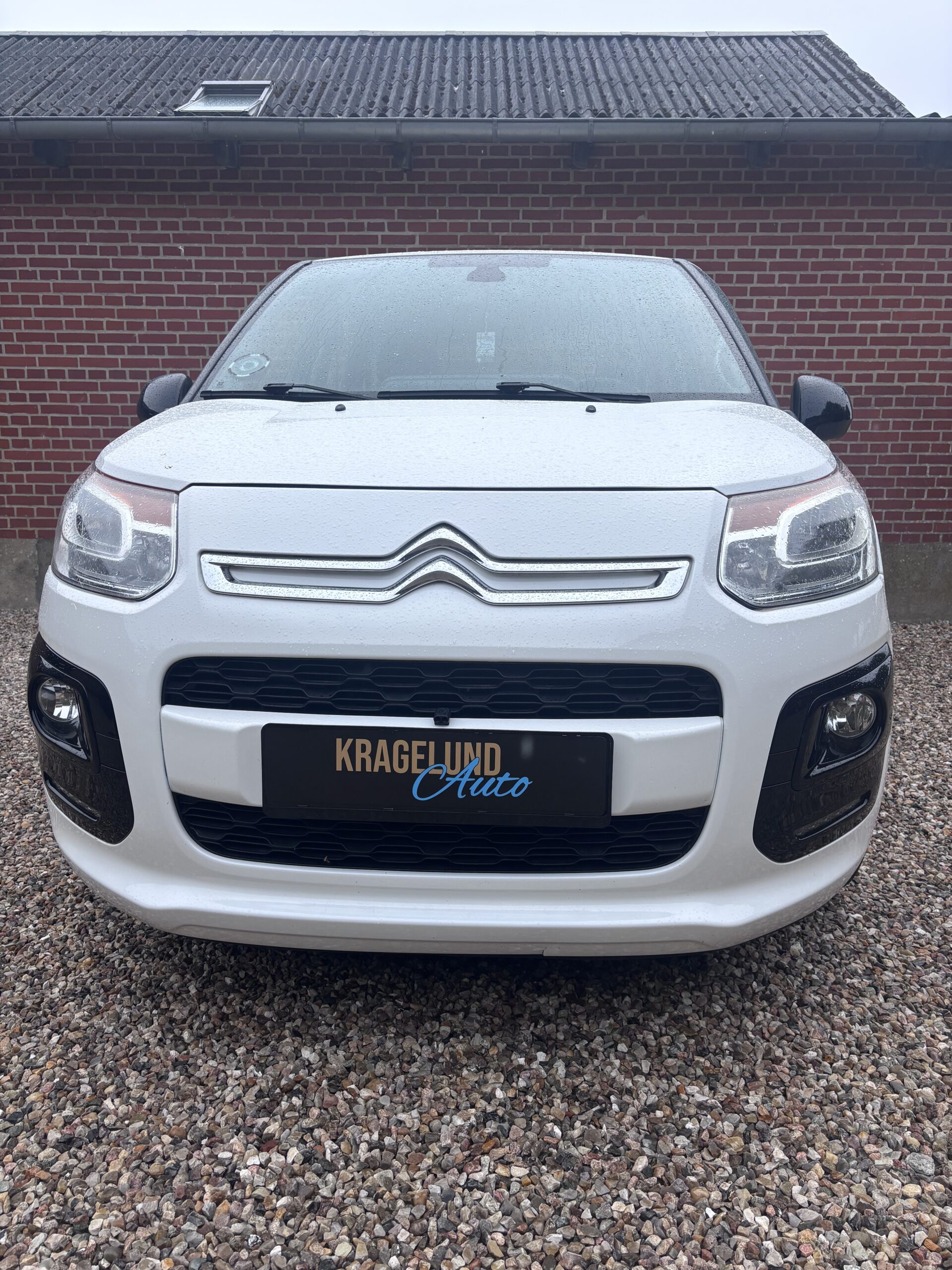 C3 Picasso