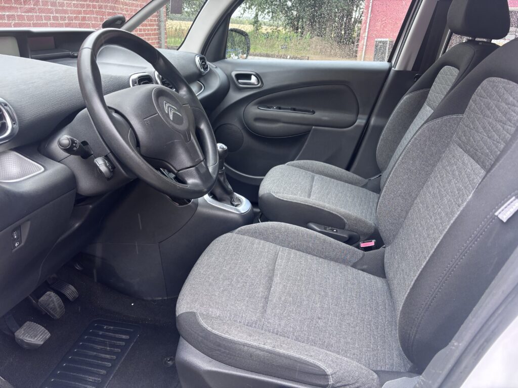 C3 Picasso