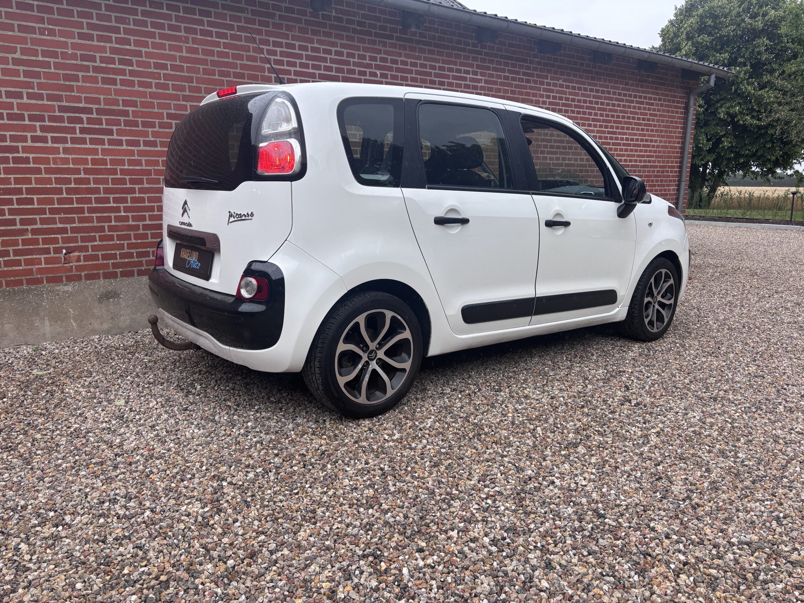 C3 Picasso
