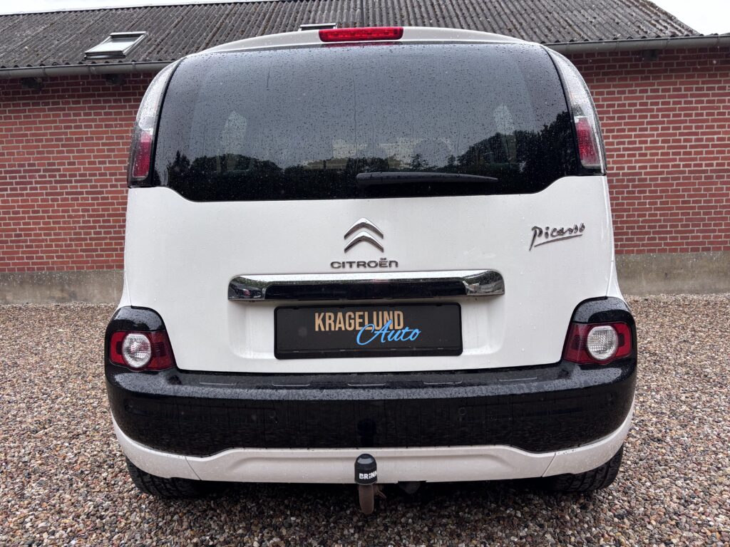 C3 Picasso