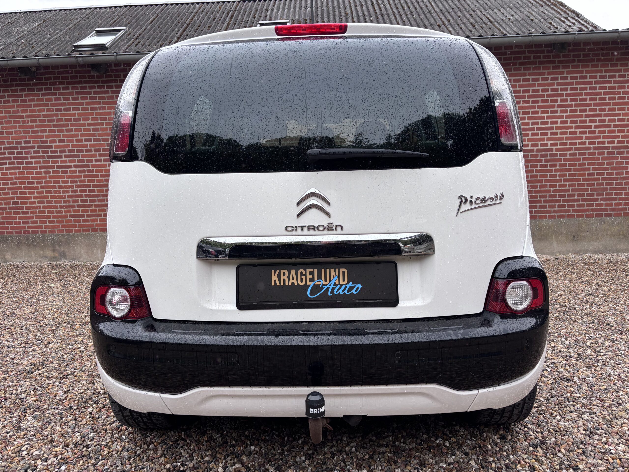 C3 Picasso