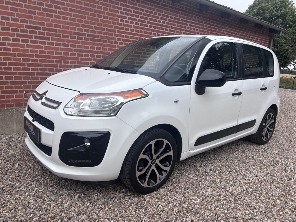 C3 Picasso
