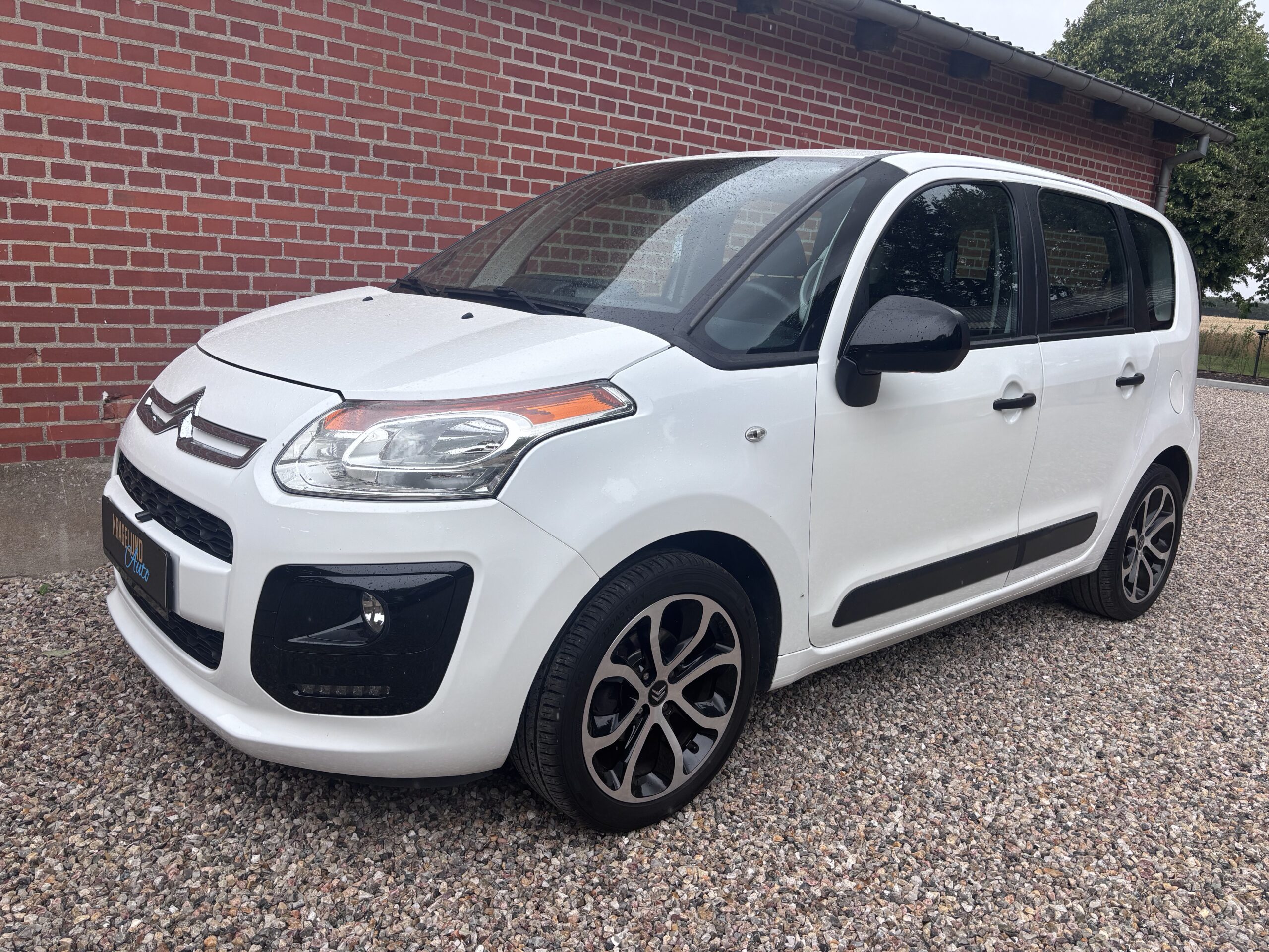 C3 Picasso