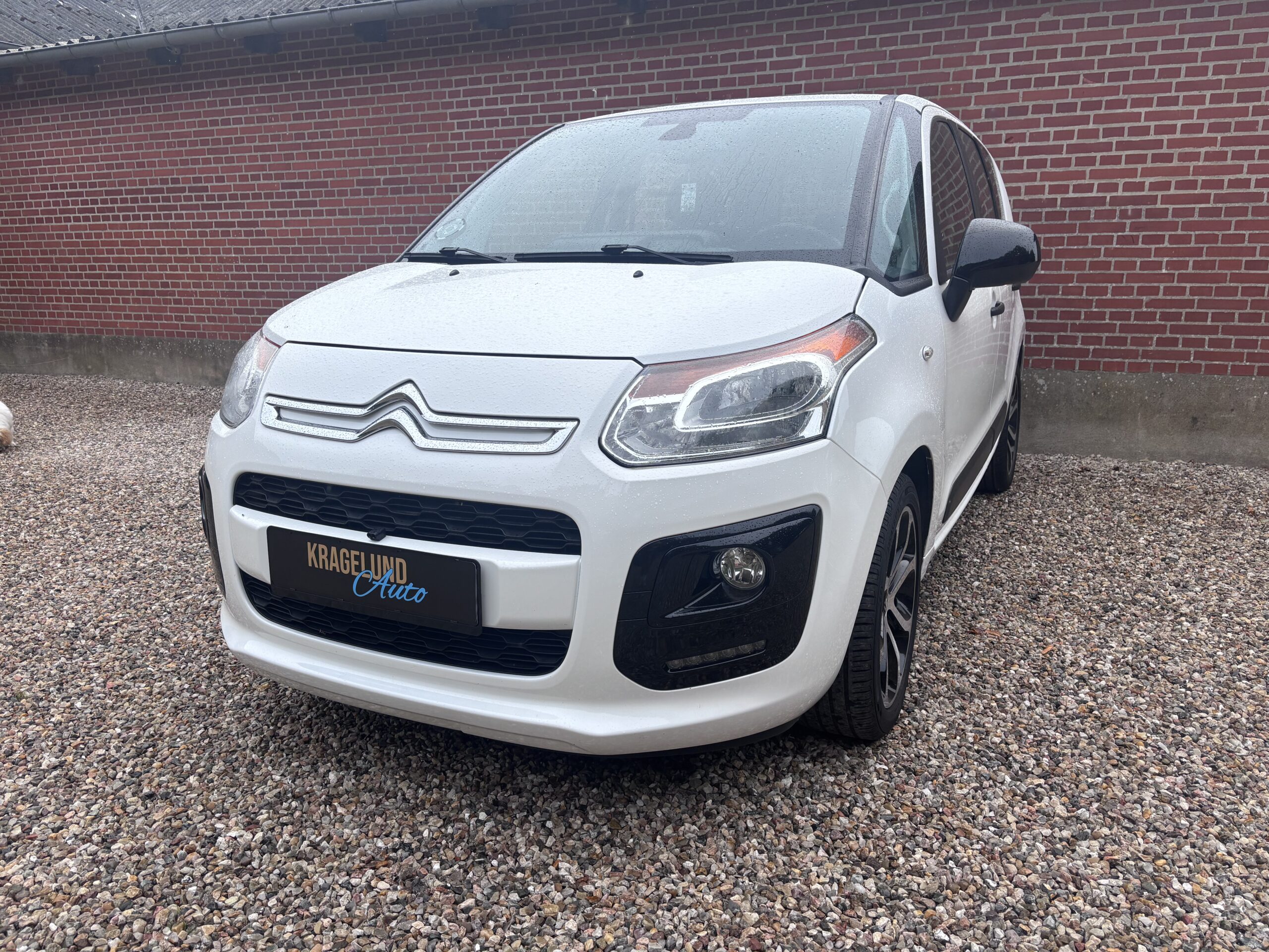 C3 Picasso